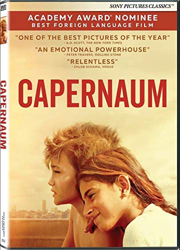 Preisvergleich Produktbild Capernaum