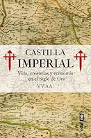 Castilla Imperial 8441443998 Book Cover