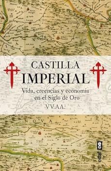 Paperback Castilla Imperial [Spanish] Book