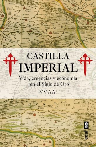 Libro Castilla Imperial