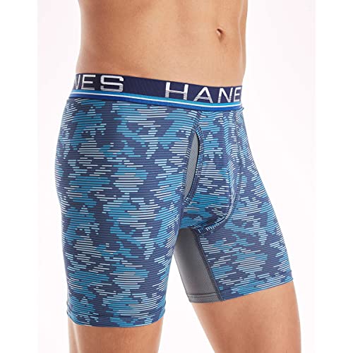 Hanes mens Classic2