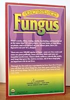 Grow-your-own crystals 1880592436 Book Cover