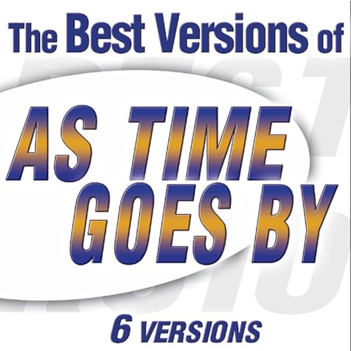 Theme From Casablanca