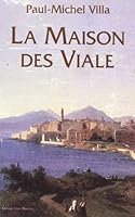 Maison Des Viale 2907161210 Book Cover