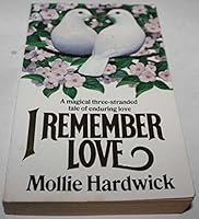 I Remember Love 0708823831 Book Cover