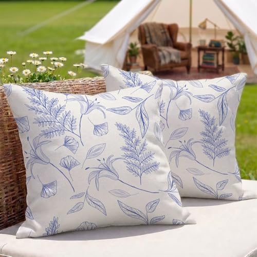 �N�b�V�����J�o�[���h�� ���O 2���Z�b�g 50x50 cm ���l�� ���ʈ�� ���� ���O�p �N�b�V���� �P�[�X ���� �O ���p �A�E�g�h�A �L�����v �x�����_ �� �e���X �\�t�@�[�p (�A��) 3Z-223