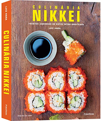 Culinaria Nikkei