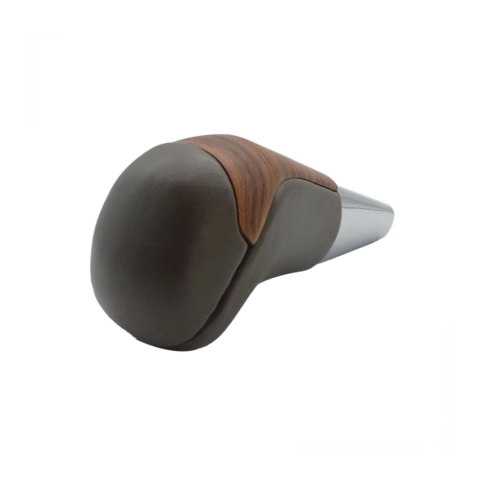 Sunbangoz Brown For Cruiser 2007-2016 Car Shift Knob Handball Shift Lever 33504-60220-E0 -Grj200(Brown)