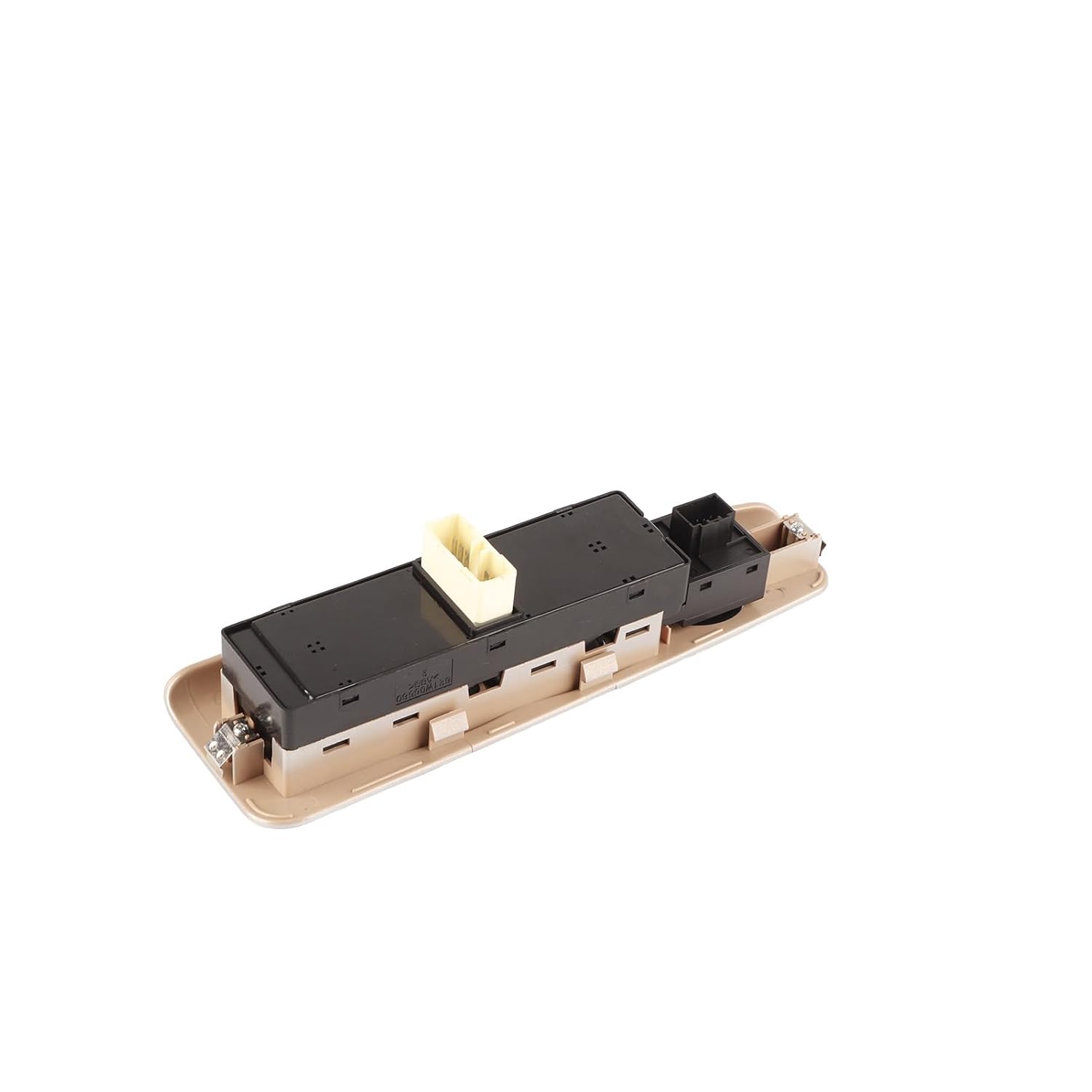 Kia Power Window Switch - Driver Side Master Switch for 2004-2009 Models - OEM 93570-2F200