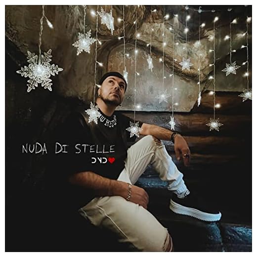 NUDA DI STELLE [Explicit]