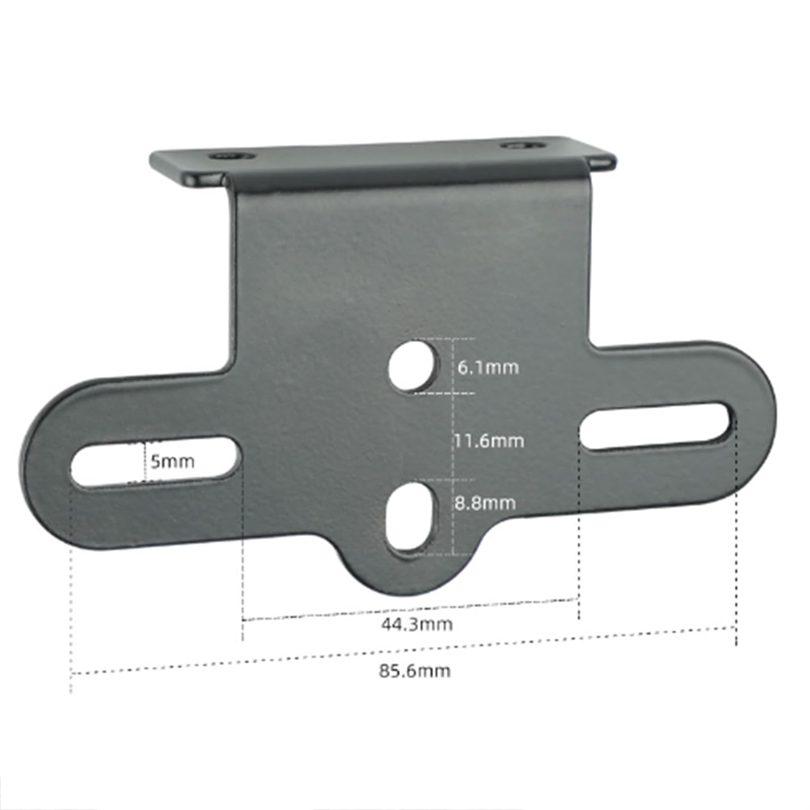 Portapacchi Fanali Posteriori Luce di Avvertimento Bike Sedili Posteriori Rack Riflettente Ciclismo Attrezzatura Avventura