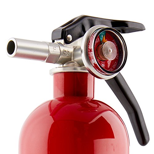 FIRST ALERT Fire Extinguisher
