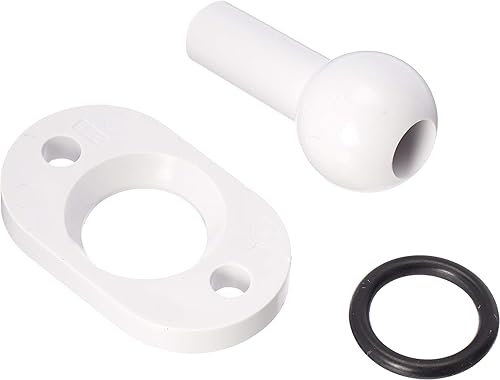 Miniatura 5 de ATIE Limpiador de piscinas Sistema de gestión de agua Pieza de repuesto K25 para limpiador de piscinas Polaris 280