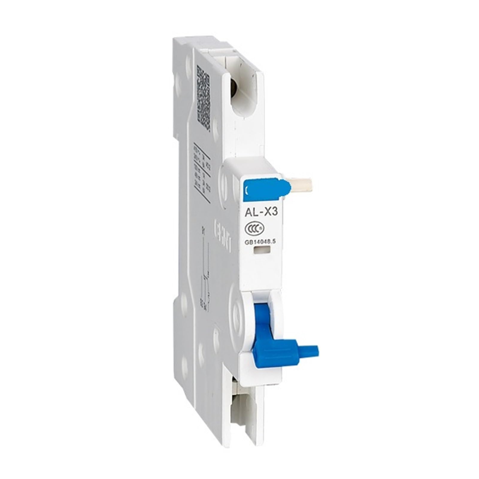 AX-X3 AL-X3 contacto auxiliar para automatización y control de cuadros eléctricos 3