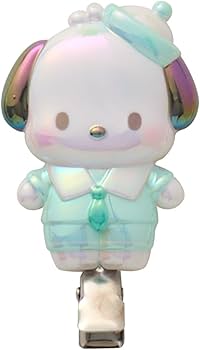 Amazon.co.jp: サンリオ(SANRIO) シークレット前髪クリップ（セーラー
