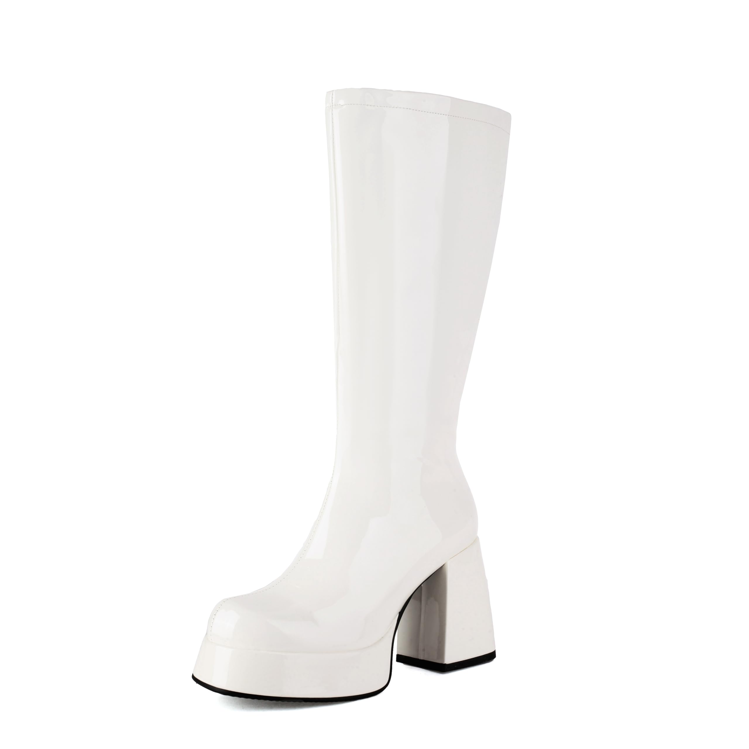 OAOKUSI Women's Gogo Boots