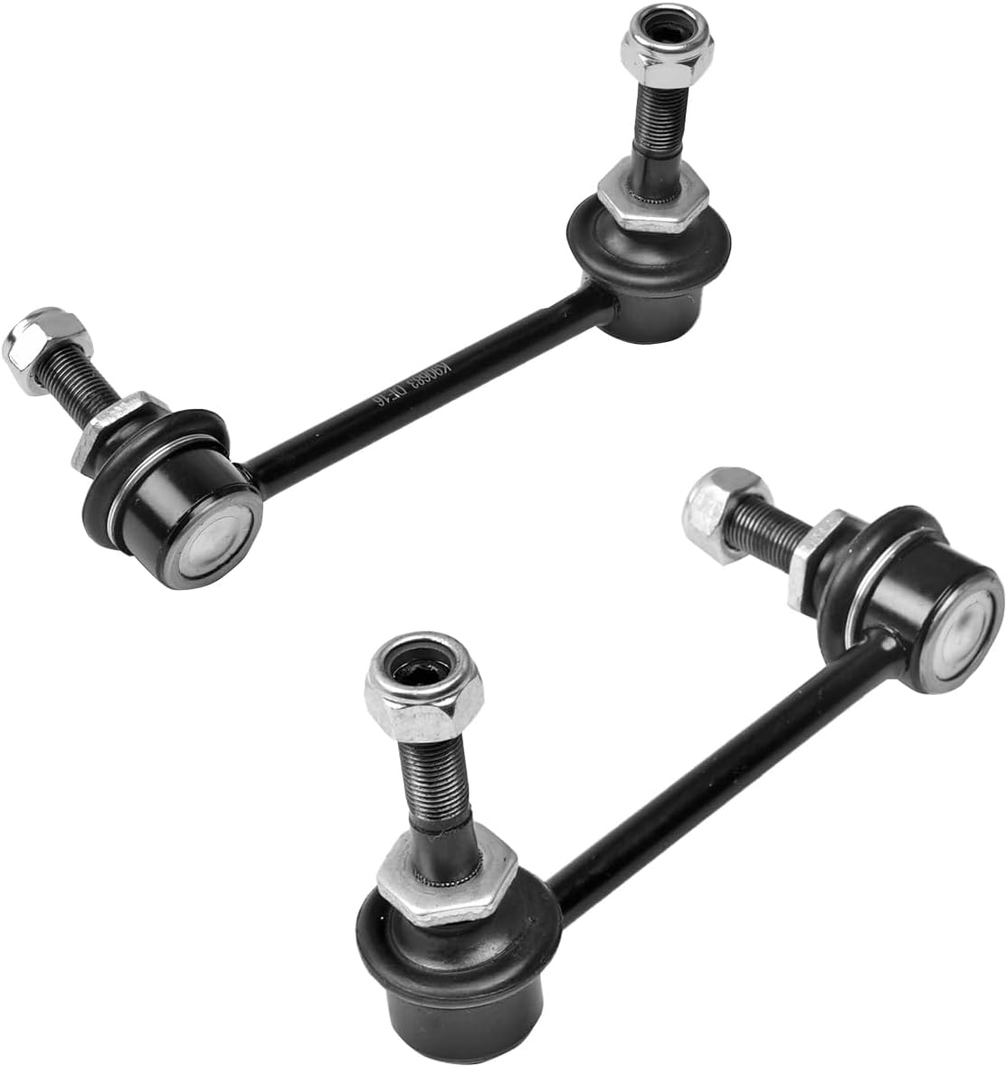 2pc 2* K7391 Front Stabilizer Sway Bar Links for Jeep Liberty 2002 2003 2004 2005 2006 2007