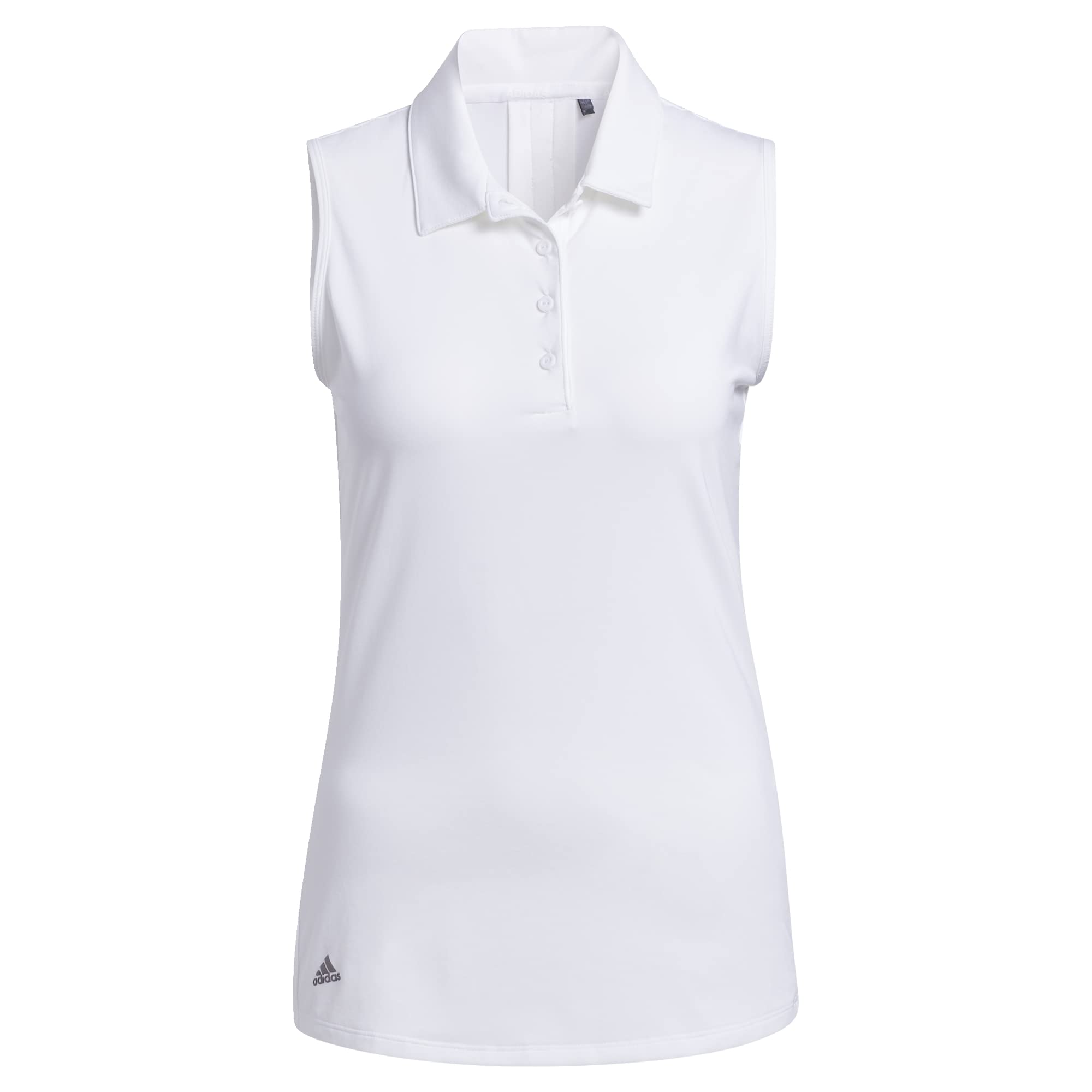 adidas Maglietta da Golf Donna