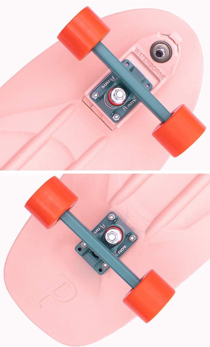 Amazon | Penny Skateboard ペニー HIGH-LINE SURFSKATE 29
