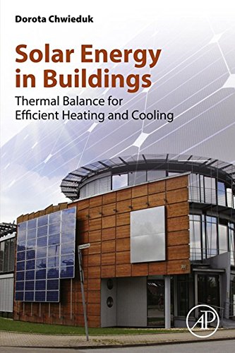 Amazon.com: Solar Energy in Buildings: Thermal Balance for Efficient ...