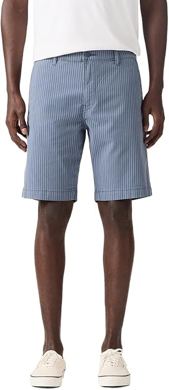 Men's Standard Taper Chino Short