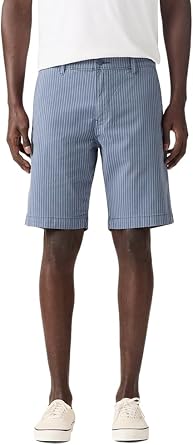 Levis Mens Standard Taper Chino Short