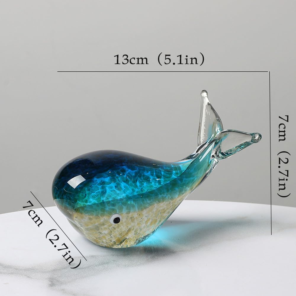 美品】サカナ クジラ 鯨 石製 置物 インテリア 工芸品 美術品 A1671