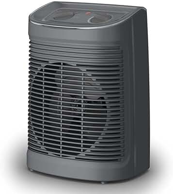 ROWENTA - Termoventilador SO6511F2