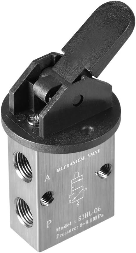 Válvulas Solenoides