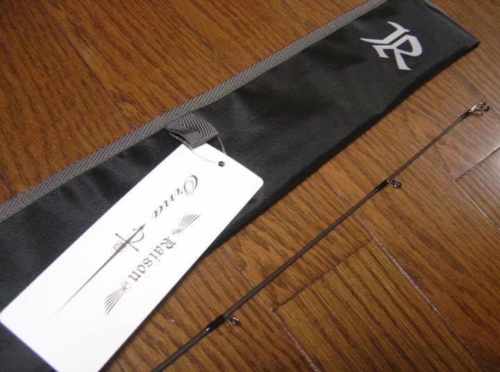 邪道 JA-DO レゾン オルナ 63ML シーバス アーバレスト ロッド 邪道 JA-DO レゾン オルナ 63ML シーバス アーバレスト ロッド