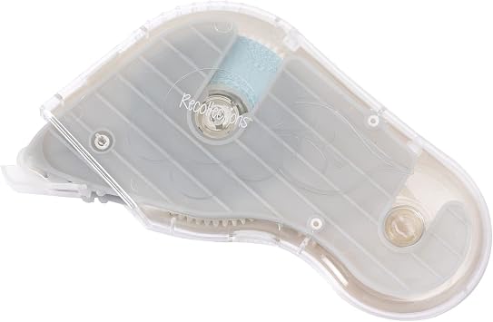 Recollections Micro Dot Marathon Runner & Refill Set