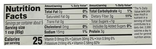 365 by Whole Foods Market, Organic Broccoli Florets, 16 oz, (Frozen) - Thumbnail 2