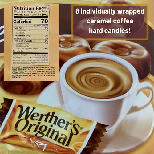 Coffee Mug Gift Set with Pods