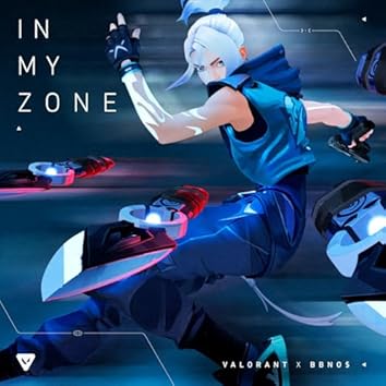 Amazon Music UnlimitedでVALORANTを聴く