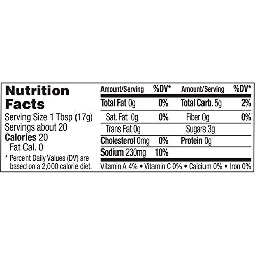 Heinz Chili Sauce (12 Oz Bottles, Pack Of 12) #TOP7