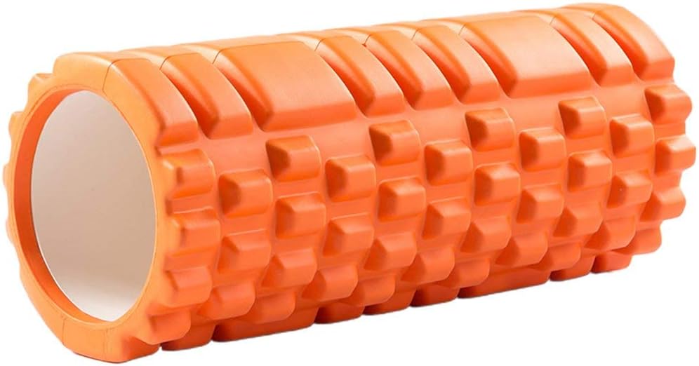 rullo in schiuma morbida per lo stiramento