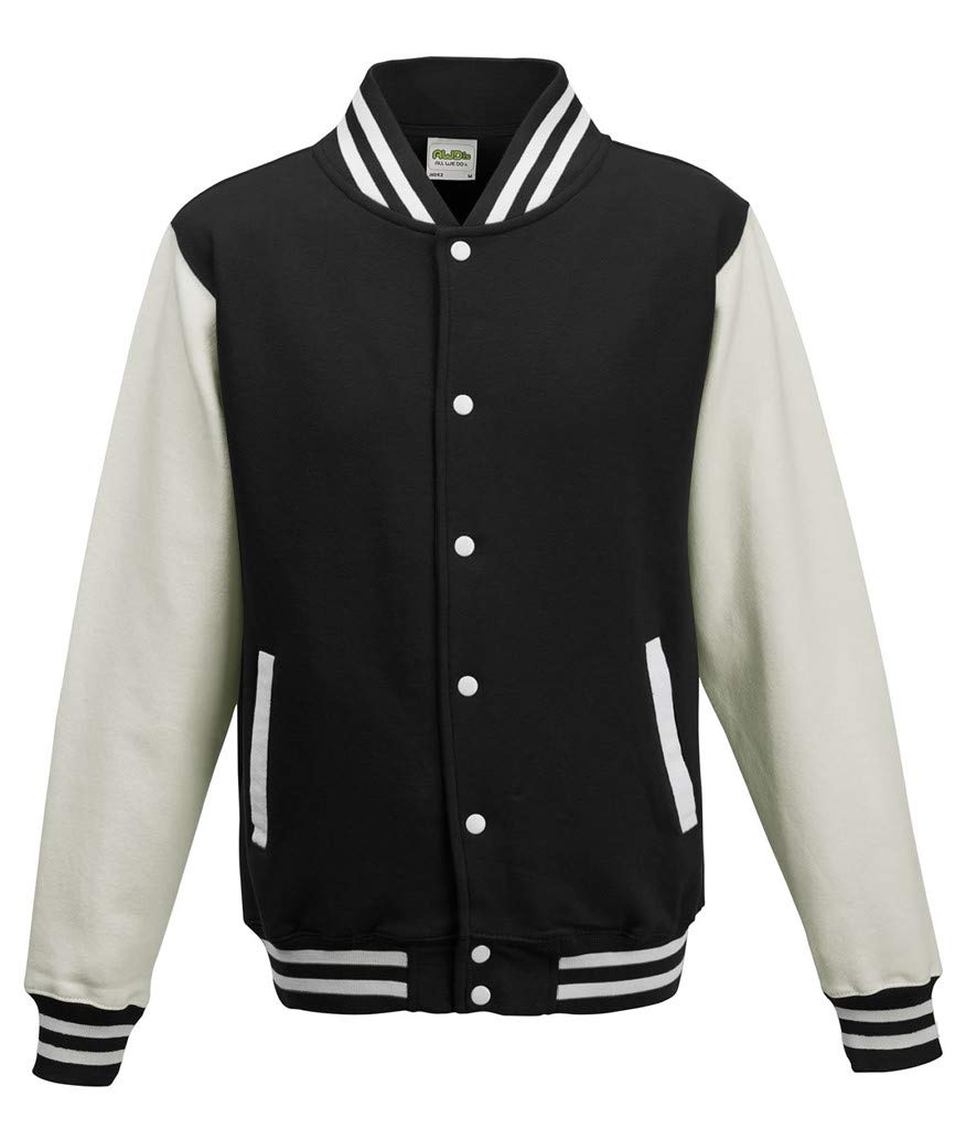 Unisex Varsity Jacket (XXX-Large
