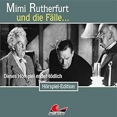 Couverture de Dieses H&ouml;rspiel endet t&ouml;dlich