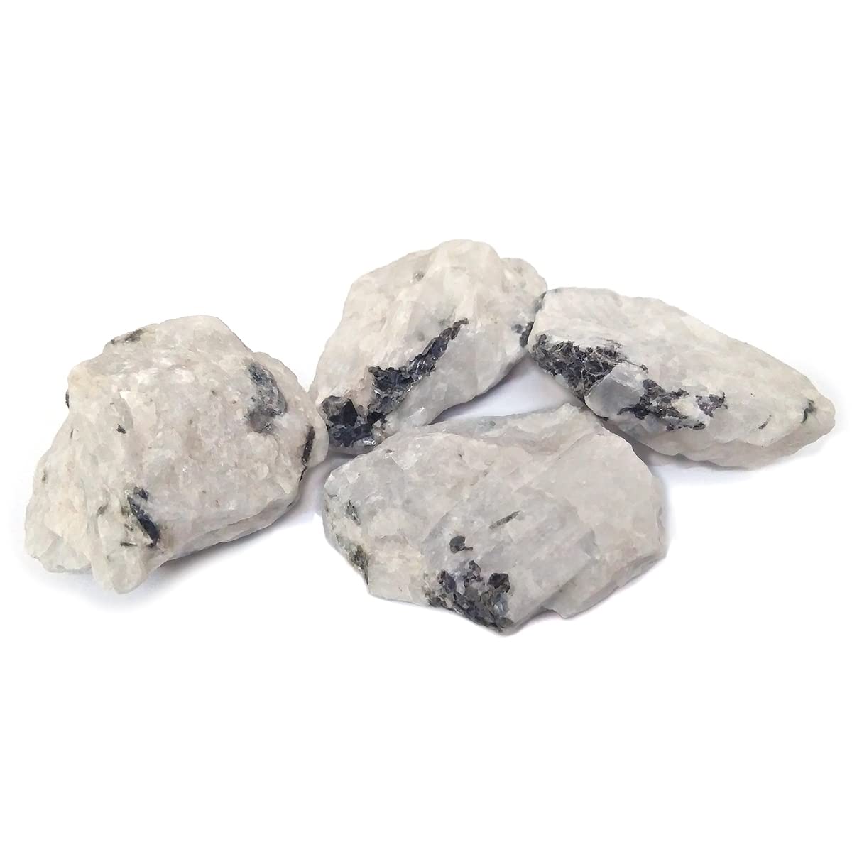 Reiki Crystal Products Natural Rainbow Moonstone Rough, Raw Stone 250 Grams, Rainbow Moonstone Raw Stones (B09PDX1D9N) Amazon Price History, Amazon Price Tracker