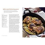 Modern Comfort Food: A Barefoot Contessa Cookbook Hardcover – October 6, 2020 - Image 3