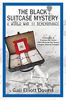 The Black Suitcase Mystery 1512290211 Book Cover