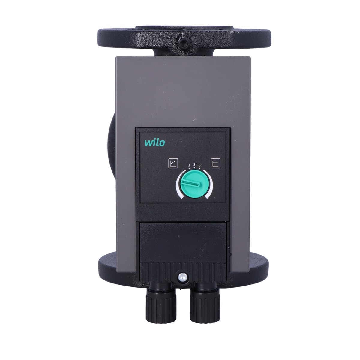 WIL BOMBA YONOS MAXO 40/0,5-12 250MM EMB DN40 1X230V PN6/10