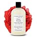 The Soap Exchange Body Wash - Cherry Almond Scent - Hand Crafted 12 fl oz / 354 ml Natural Artisan Liquid Soap for Hand, Face & Body, Shower Gel, Cleanse, Moisturize, & Protect. Made in the USA.