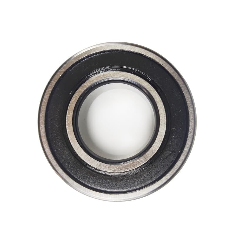 1PSC Deep Groove Ball Bearing Bicycle Motorcycle 6200 6201 6202 6203 6204 6208 6205 6207 6209 6210ZZ RZ(RS Series,6201)