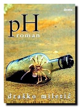 Paperback PH (bazno-neutralno-kiselo) [Serbian] Book