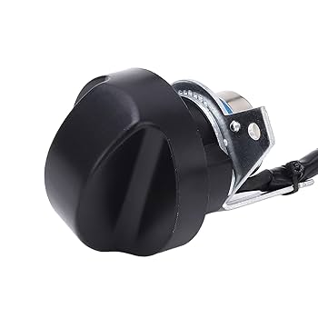 タツ6051 Amazon.com: Klanata Precision Excavator Throttle Knob