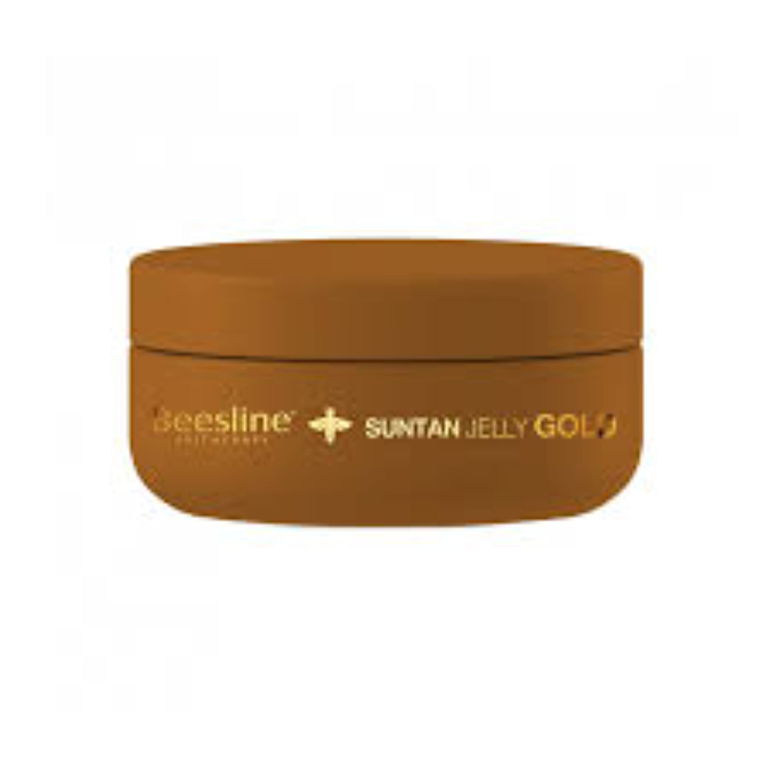 beesline suntan jelly