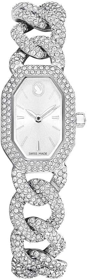 Swarovski Jewelry Watch, Swiss Made
