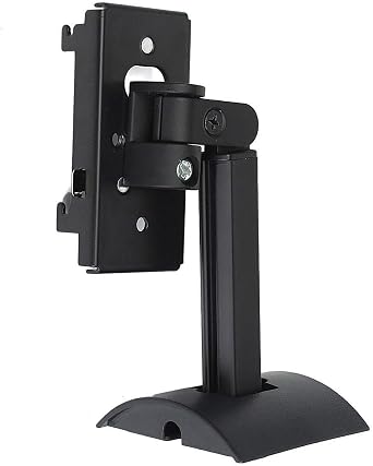 Compatible with Bose UB-20 II/Bose CineMate Lifestyle Holder Wall Mount Bose UB-20 II/Bose CineMate Lifestyle Stand Bracket Accessories, Speaker Accessories Rack Black 1 Piece