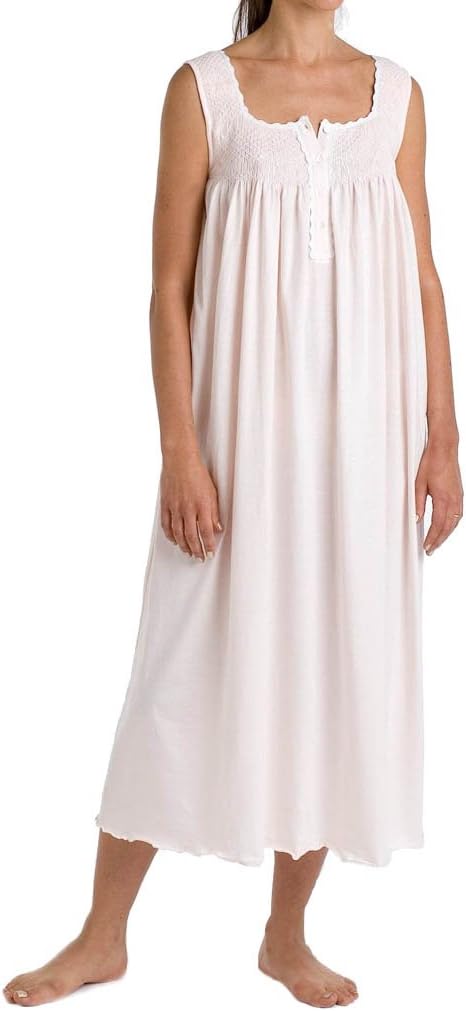 P-Jamas Women's Lucero Lucero Ankle Length Nightgown